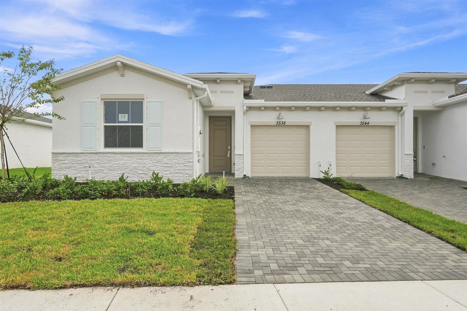 3538 Spanish Cedar Place, Fort Pierce FL 34946