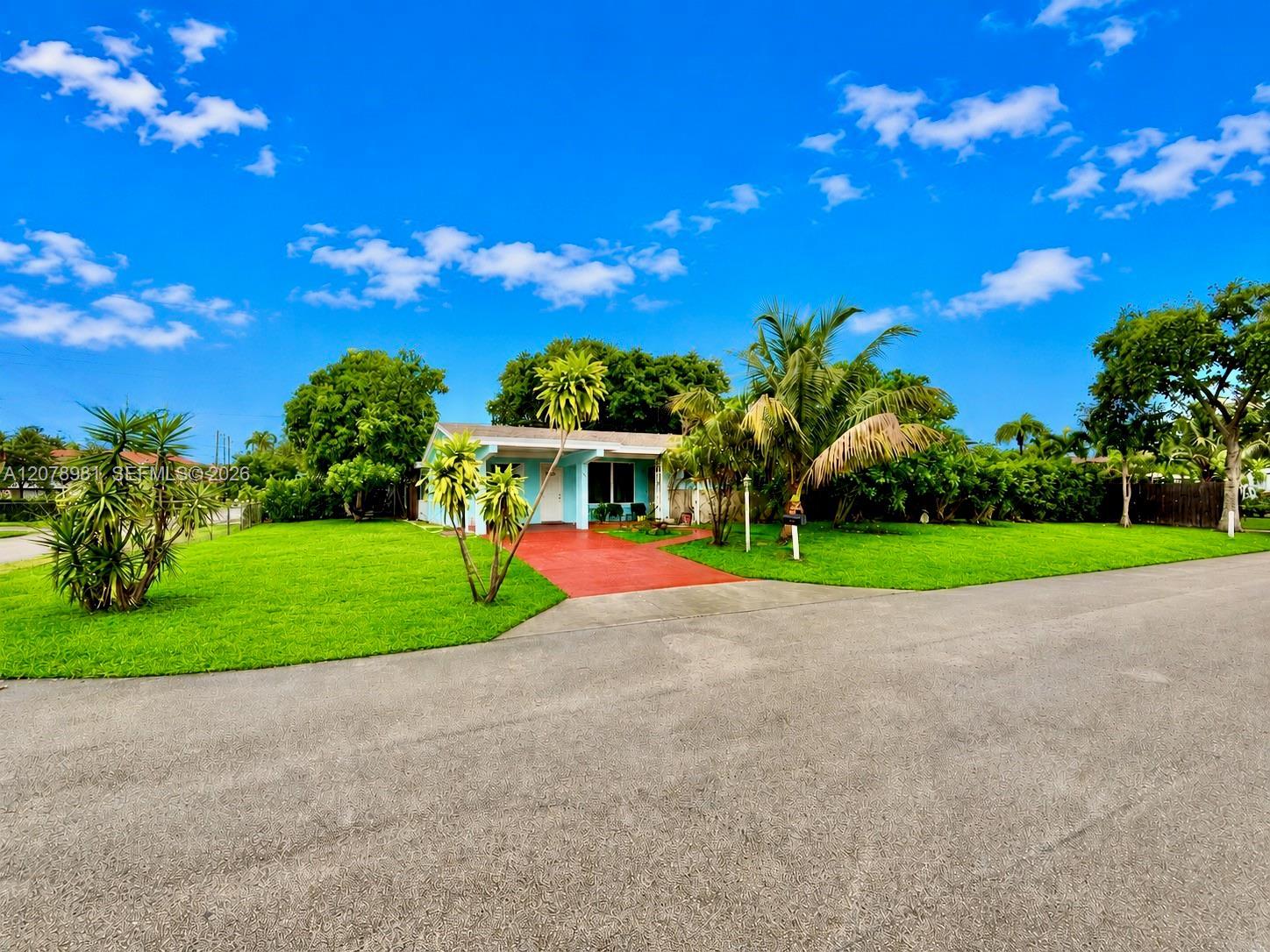 4940 SW 25th Ave, Dania Beach FL 33312