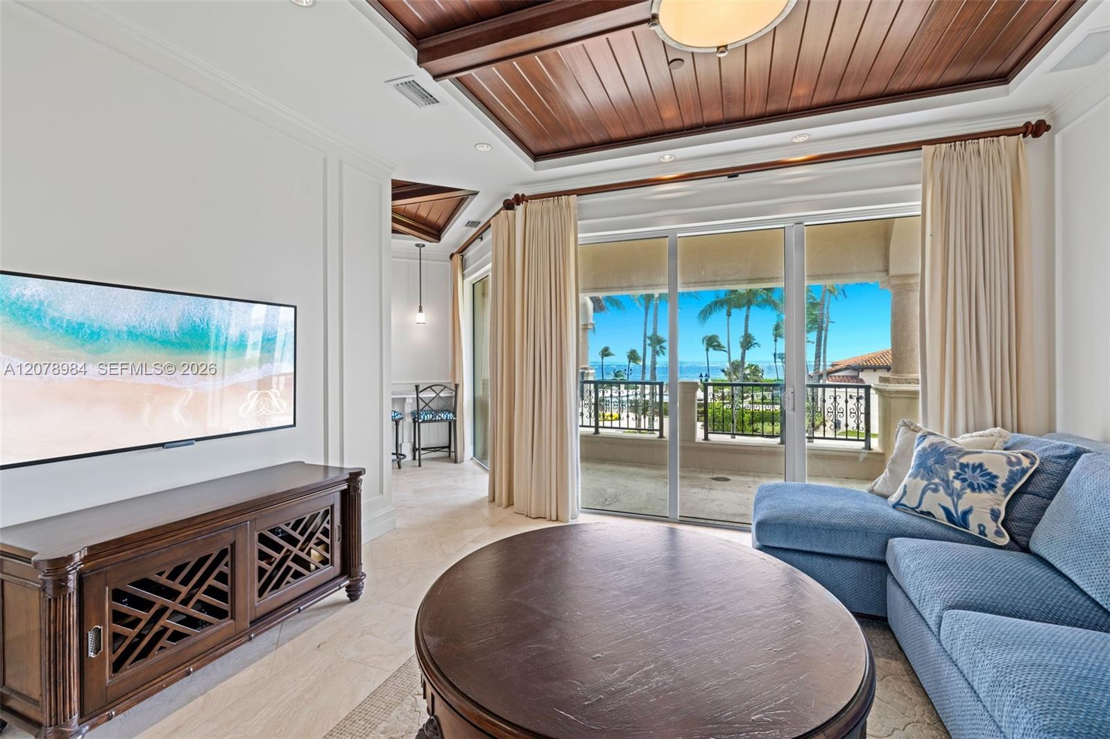 15723 Fisher Island Dr # 15723, Miami Beach FL 33109 photo 2