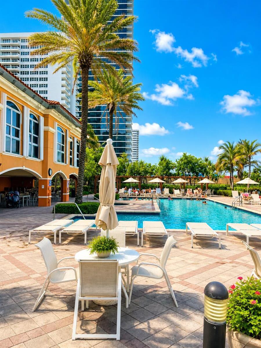 2080 S OCEAN Drive # 505, Hallandale Beach FL 33009 photo 3