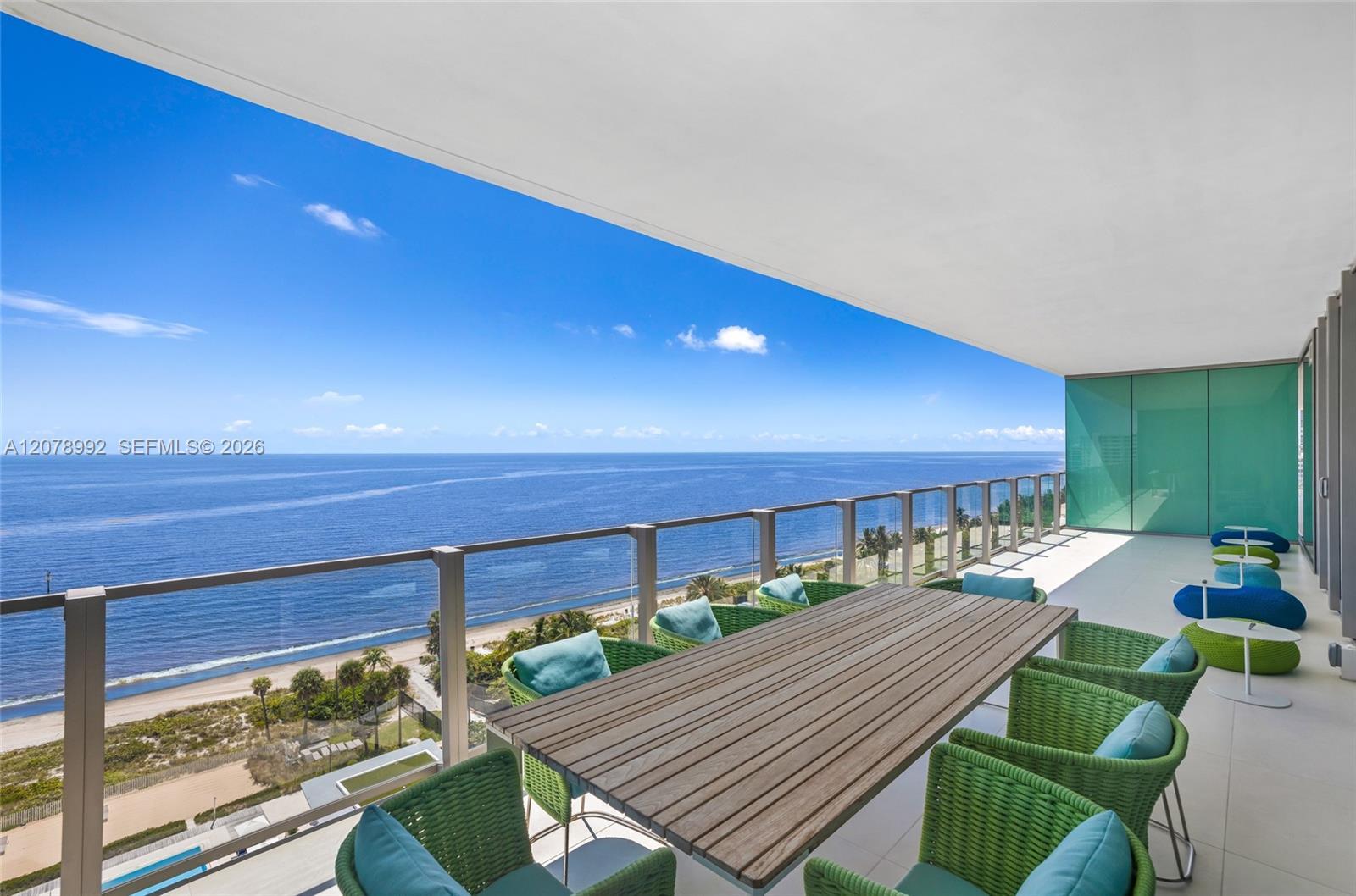 360 Ocean Dr # 1102S, Key Biscayne FL 33149 photo 2