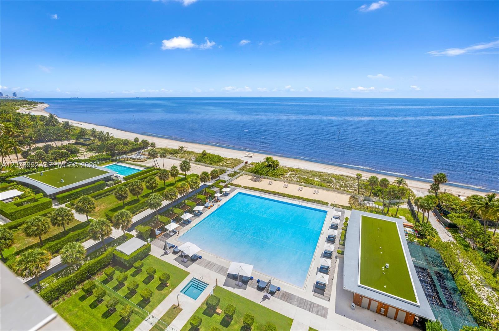 360 Ocean Dr # 1102S, Key Biscayne FL 33149 photo 4