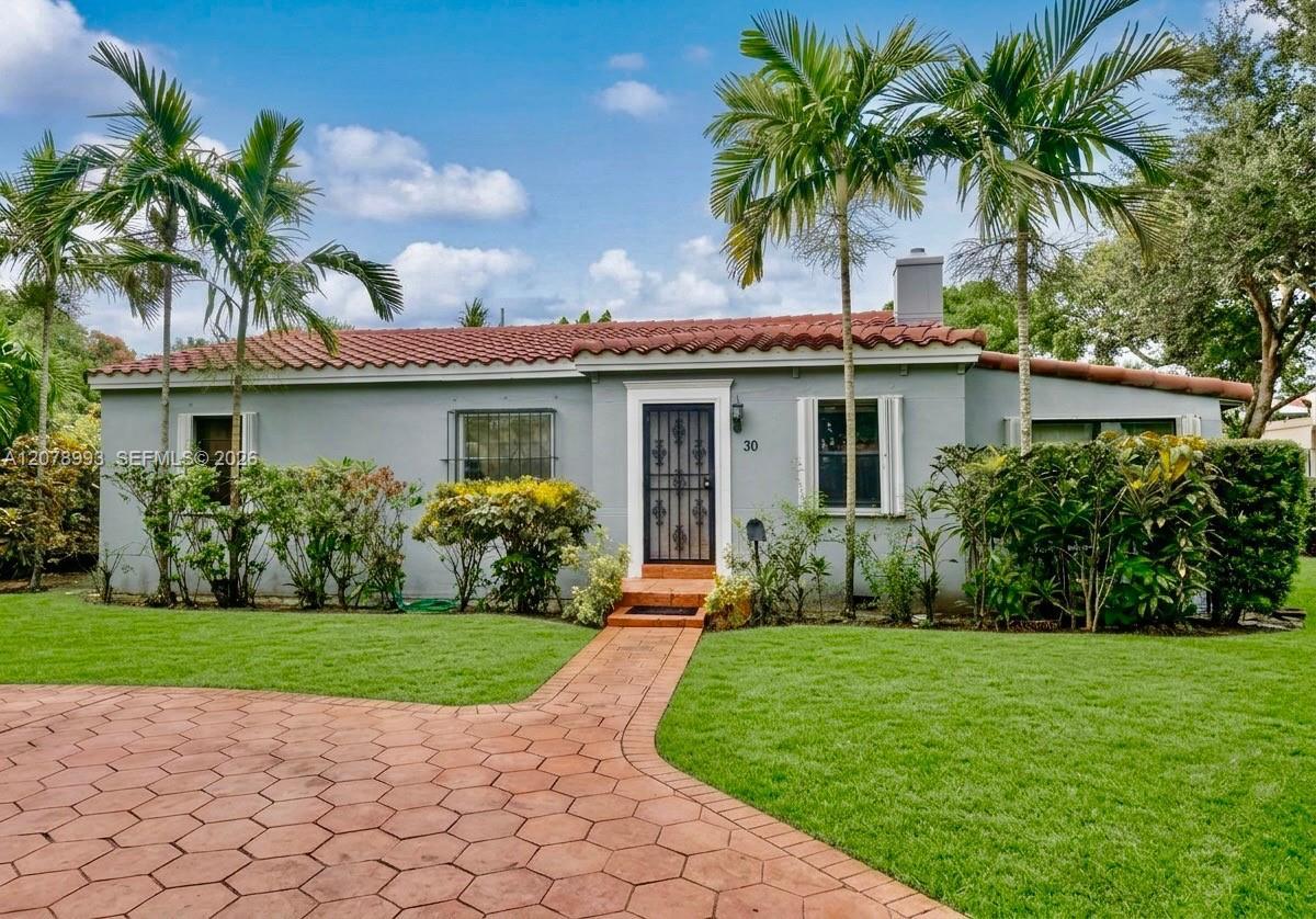 30 NW 110th St, Miami Shores FL 33168 photo 3