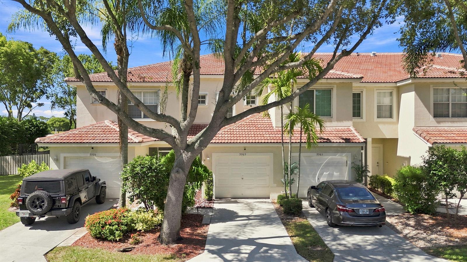9989 PORTA LEONA Lane, Boynton Beach FL 33472 photo 2