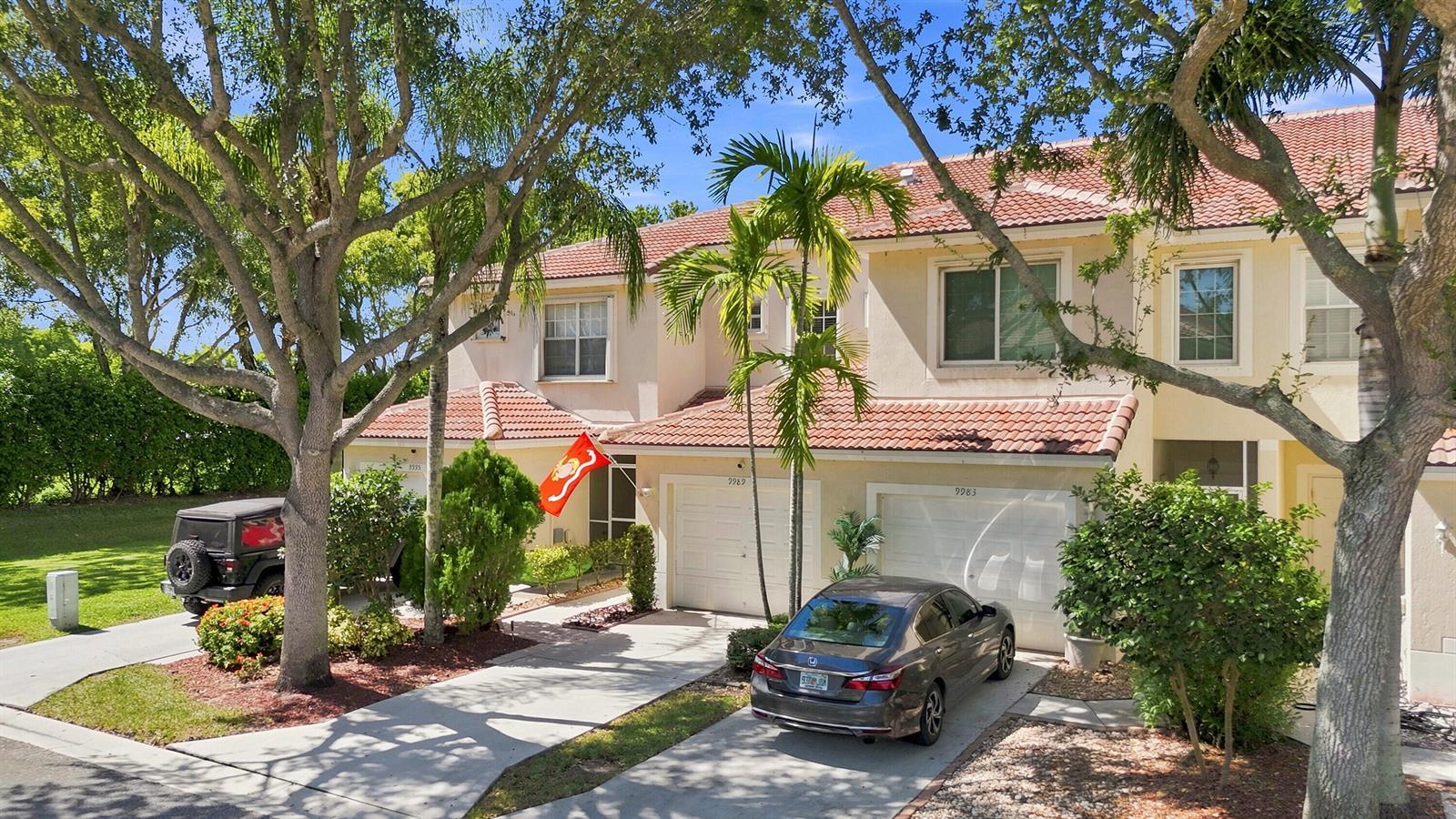 9989 PORTA LEONA Lane, Boynton Beach FL 33472 photo 3