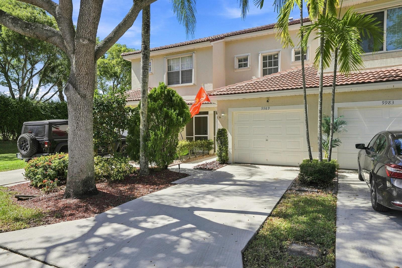 9989 PORTA LEONA Lane, Boynton Beach FL 33472 photo 4