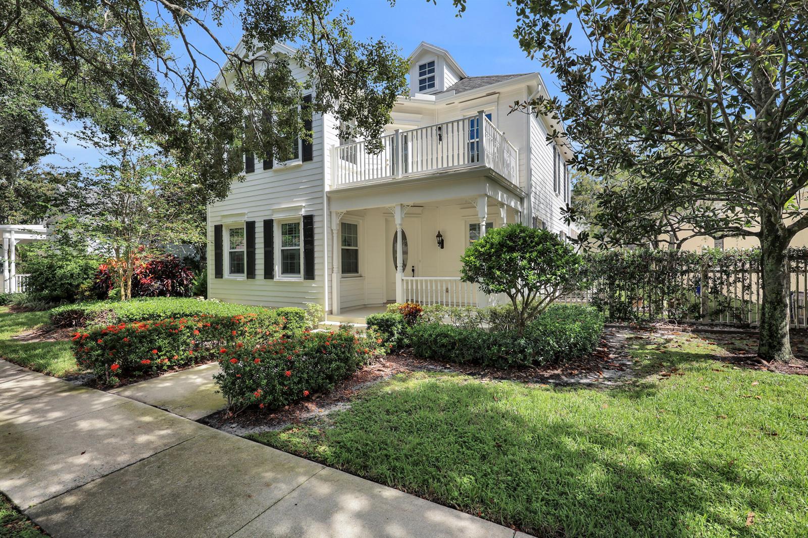 325 Sweet Bay Circle, Jupiter FL 33458 photo 2