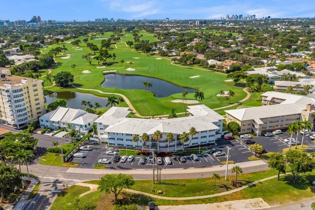 4848 NE 23RD Avenue # 8A, Fort Lauderdale FL 33308