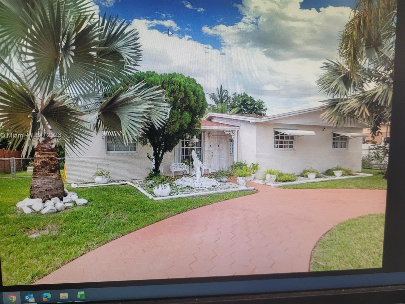 830 NW 200TH Terrace, Miami Gardens FL 33169