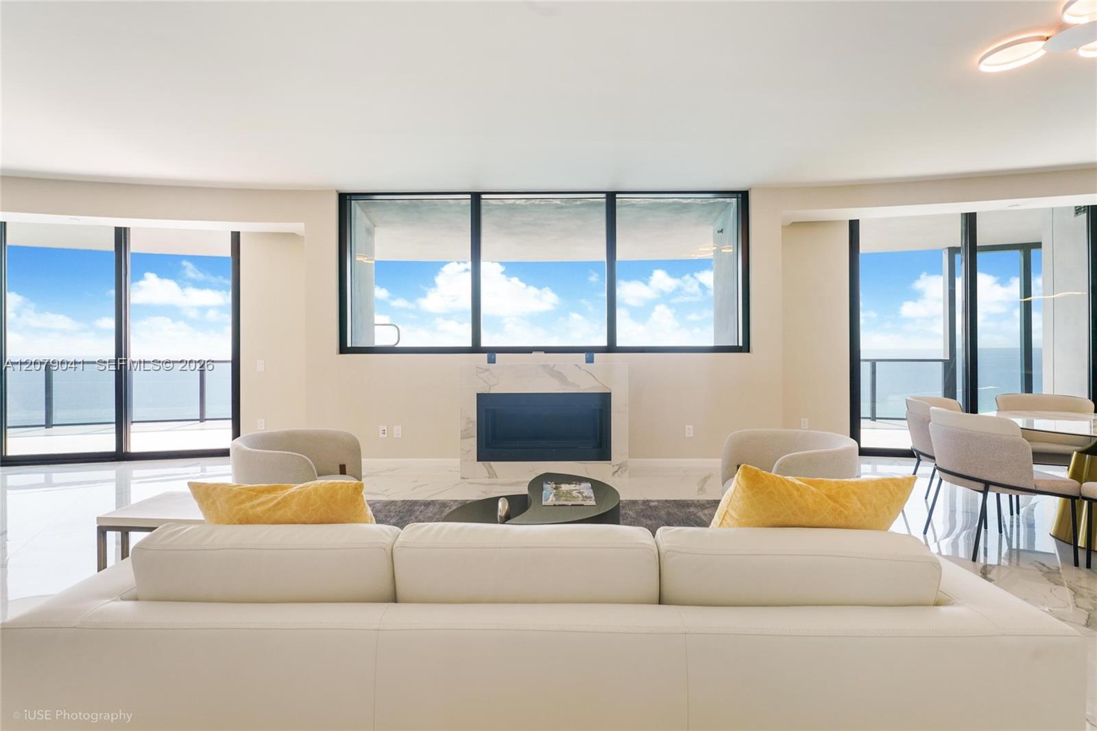 18555 Collins Ave # 1901, Sunny Isles Beach FL 33160 photo 2