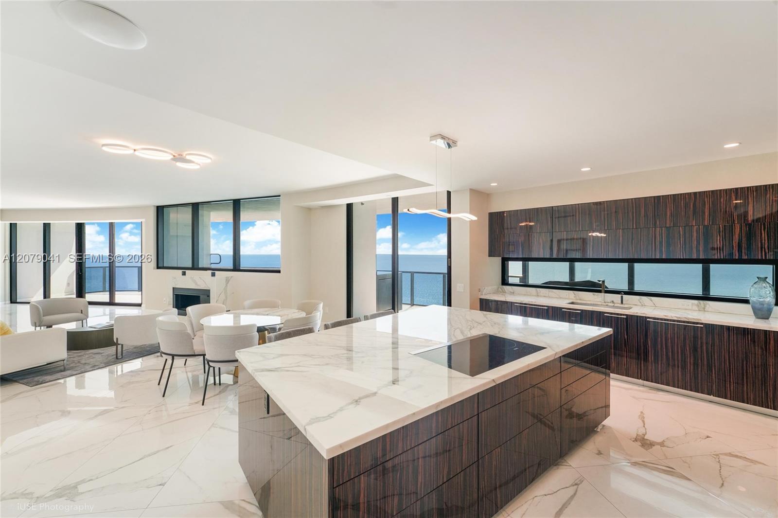 18555 Collins Ave # 1901, Sunny Isles Beach FL 33160 photo 3