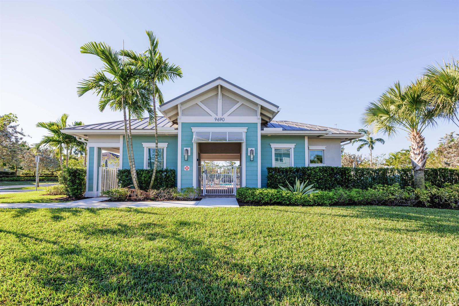 5322 YELLOW WATER LILY Court, Lake Worth FL 33467 photo 3