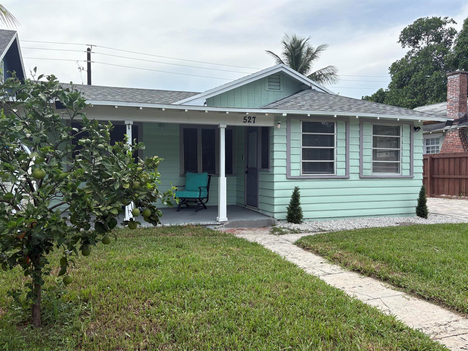 527 S L Street # 1, FL 33460