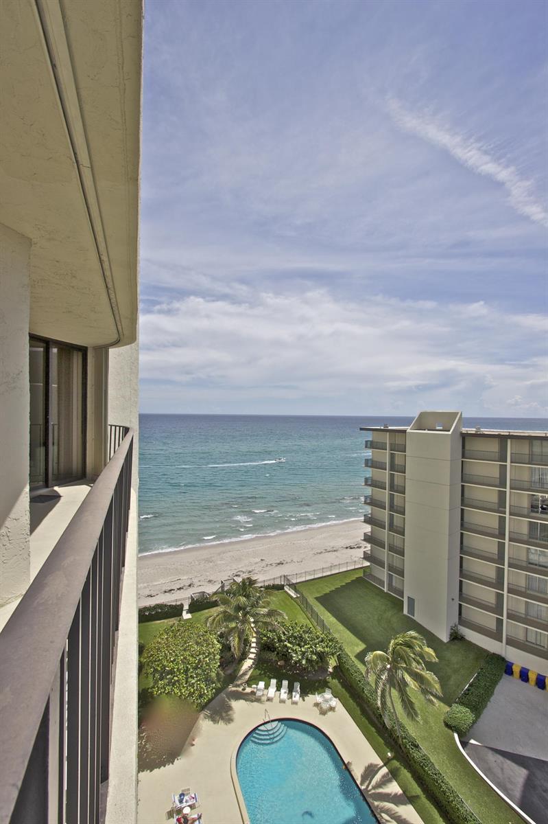 5420 N Ocean Avenue # 1006, Singer Island FL 33404 photo 3