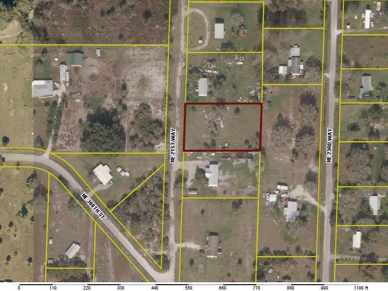 30840 NE 21ST Way, Okeechobee FL 34972