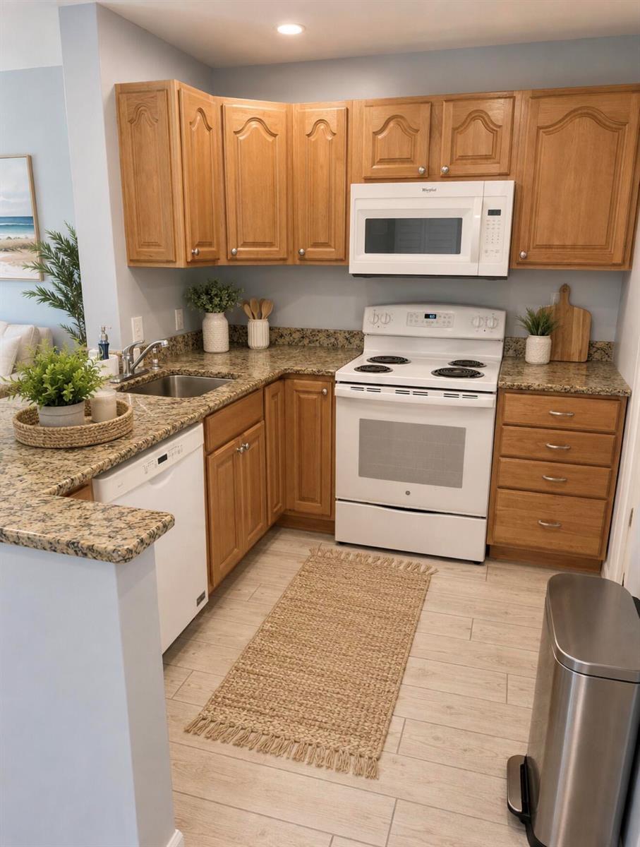 1541 S OCEAN Boulevard # 119, Lauderdale By The Sea FL 33062 photo 2