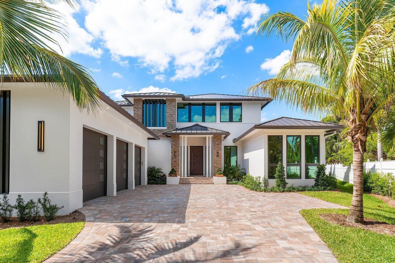 3100 PALM Drive, Delray Beach FL 33483 photo 2