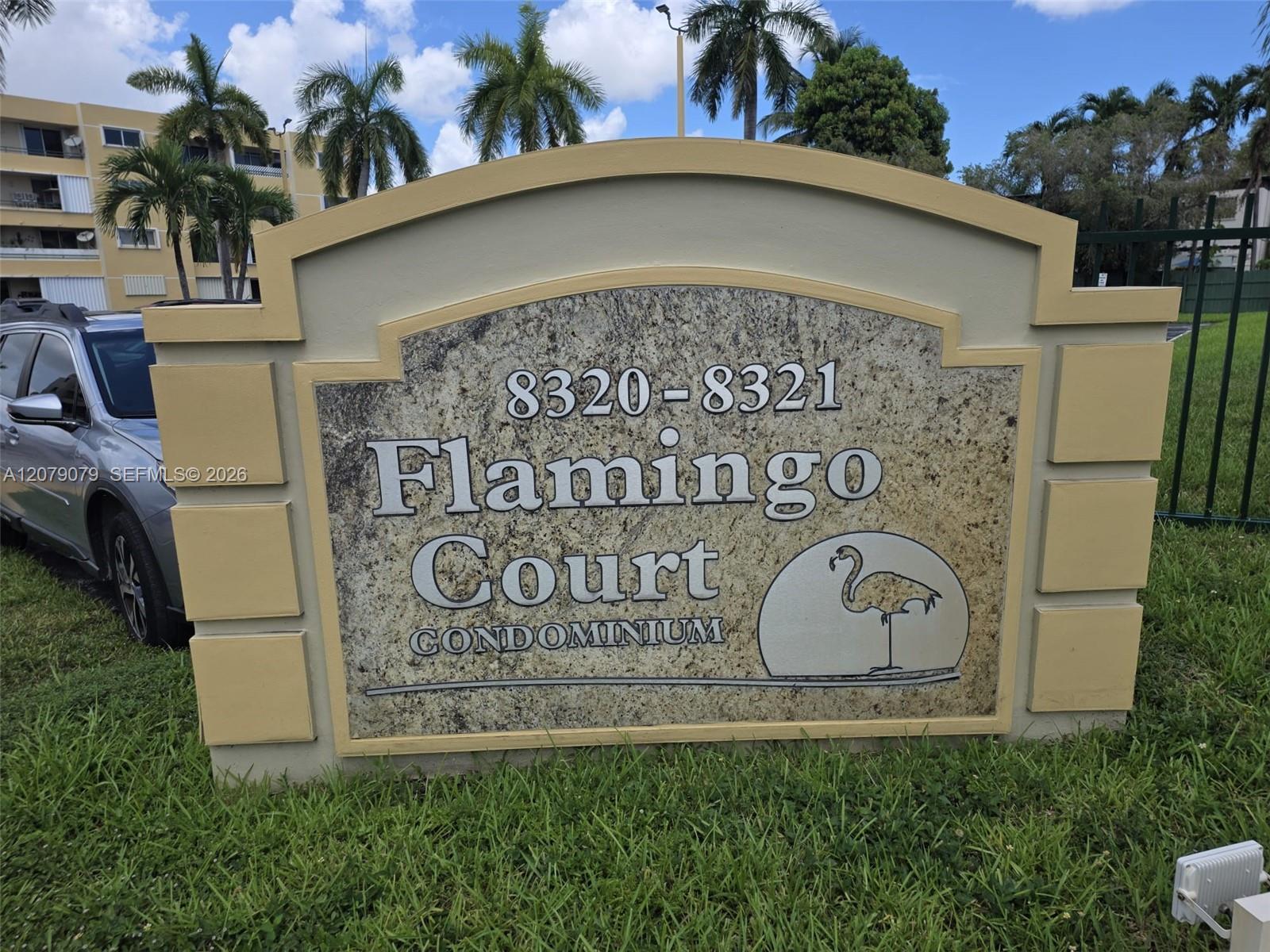 8320 NW 8th St # 311, Miami FL 33126
