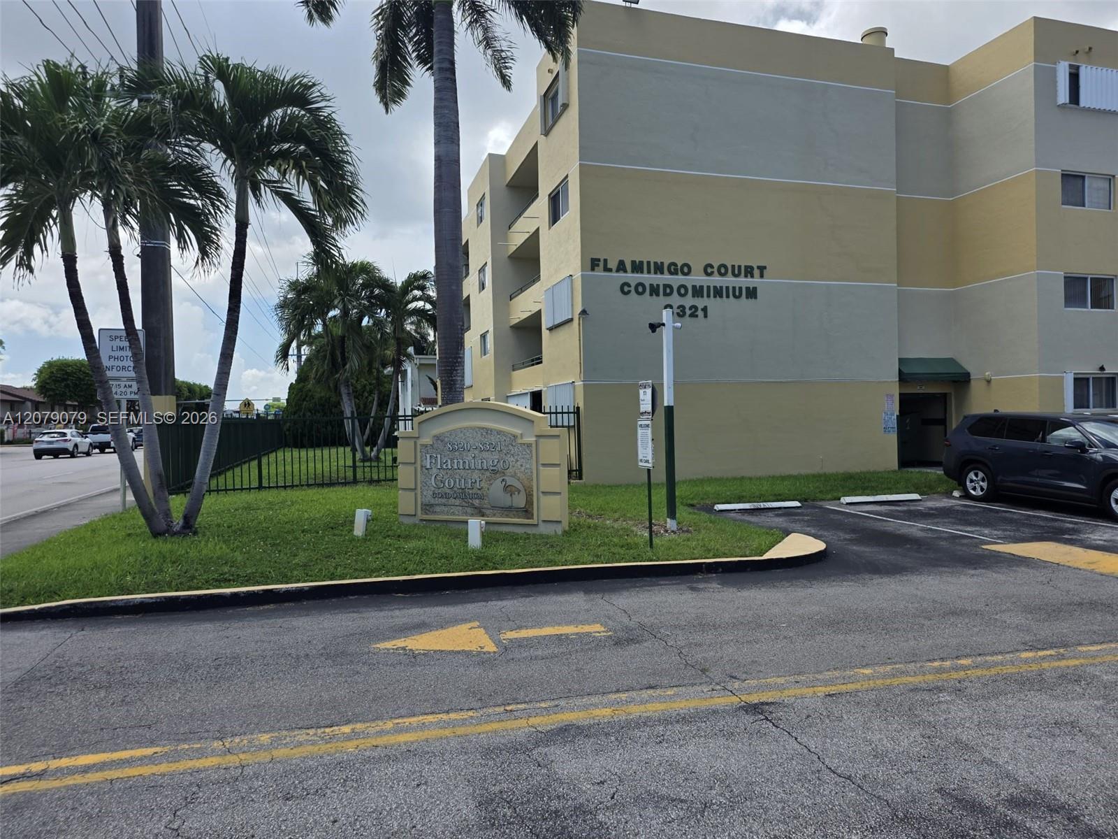 8320 NW 8th St # 311, Miami FL 33126 photo 4