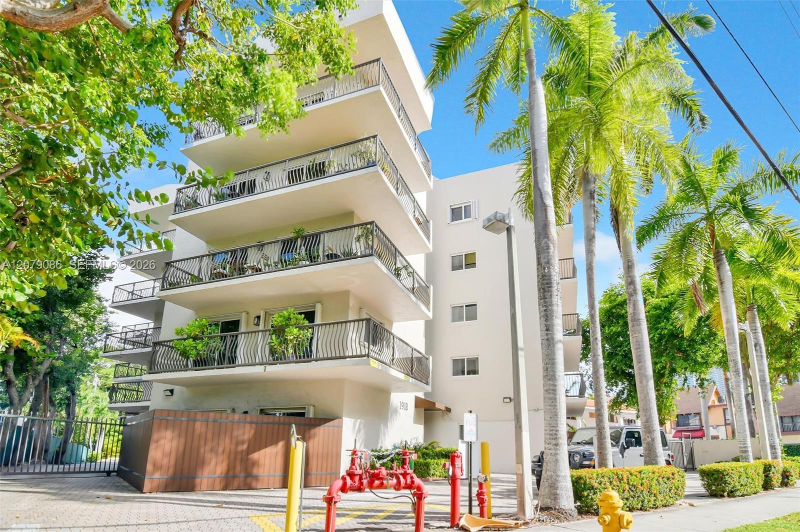 1918 Brickell Ave # 505, Miami FL 33129