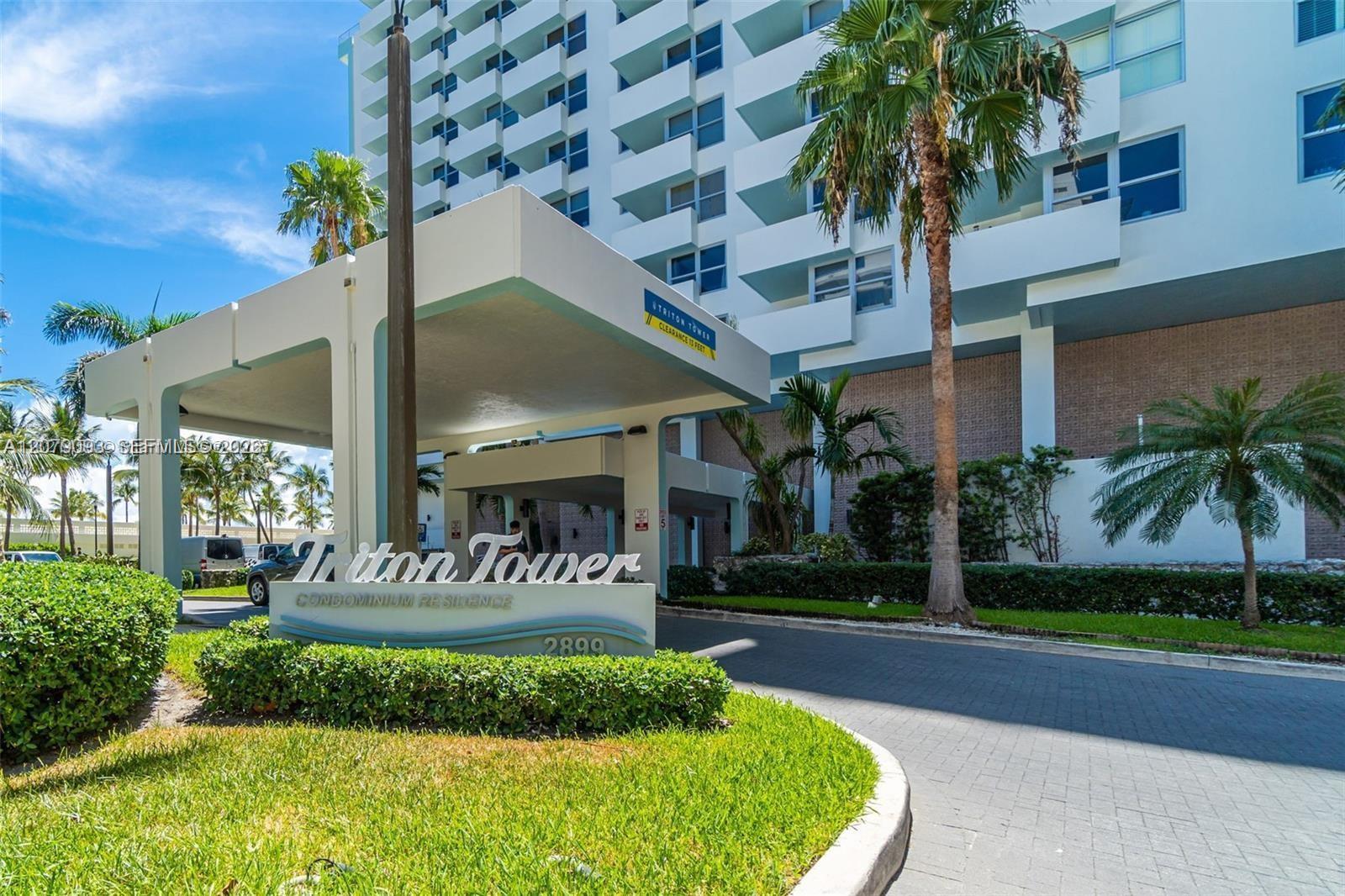 2899 Collins Ave # 544, Miami Beach FL 33140 photo 2