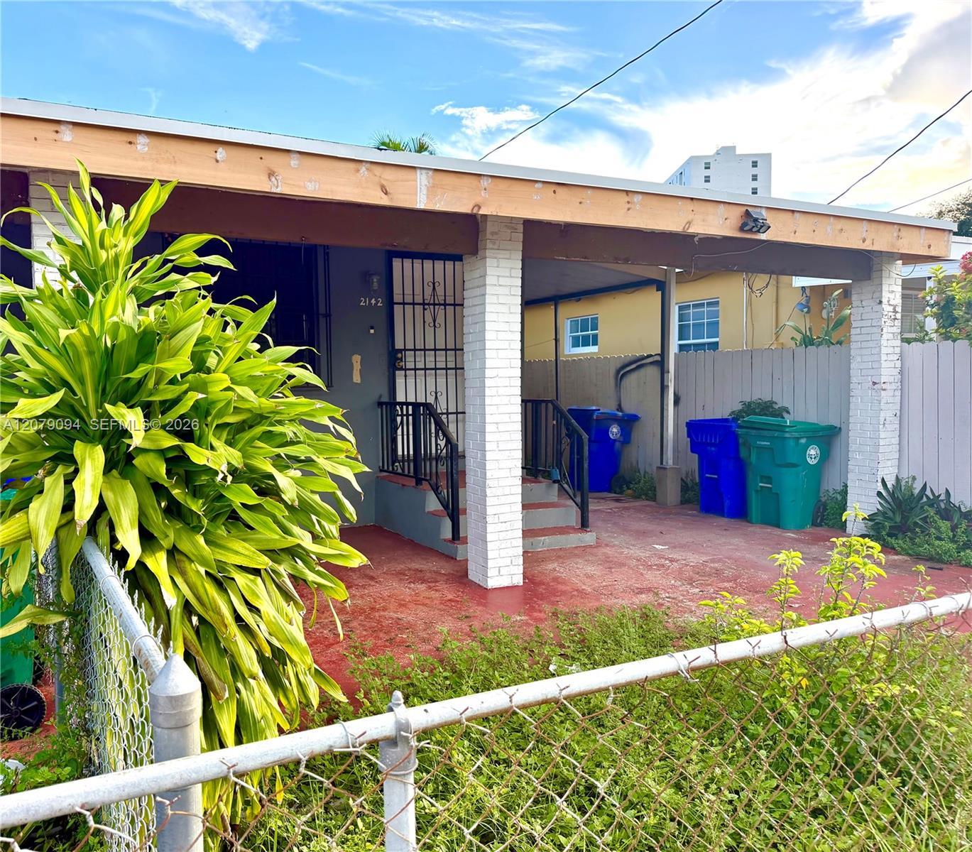 2140 NW 1st Ter # A, Miami FL 33125 photo 2