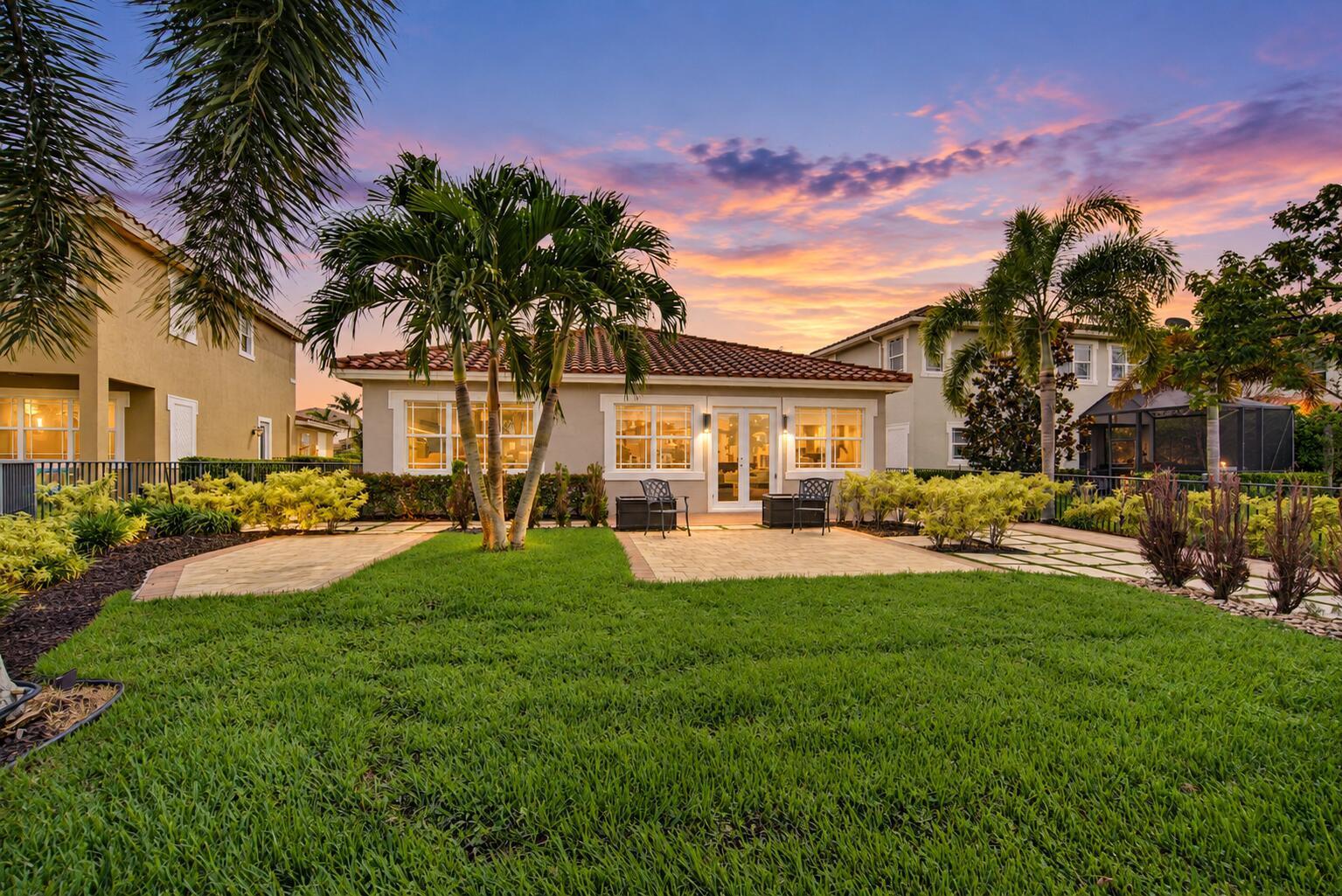 8561 LAKESIDE Bend, Parkland FL 33076 photo 4