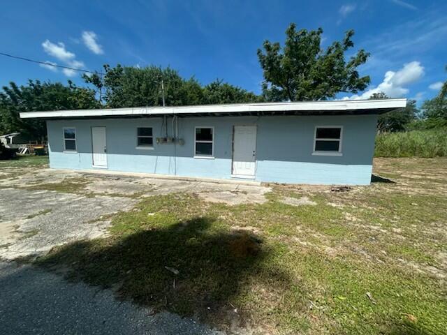 13713 Josephine Avenue, Lake Placid FL 33852 photo 2