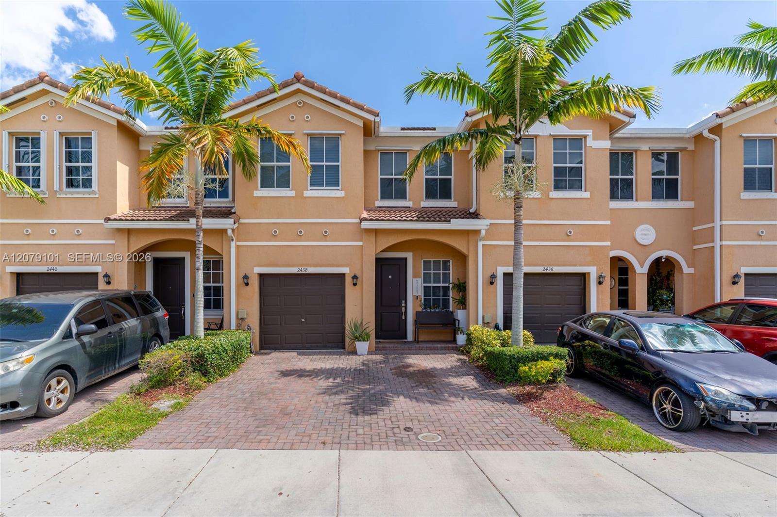 2438 SE 15 St, Homestead FL 33035