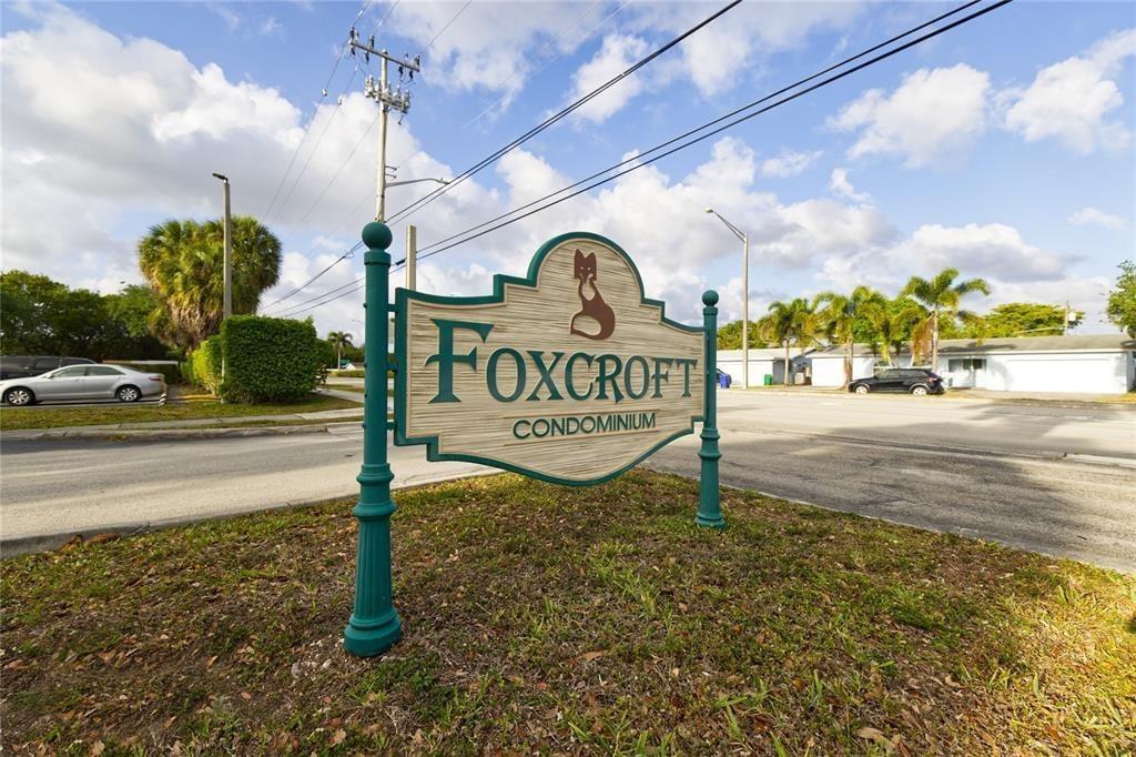 3490 FOXCROFT Road # B317, Miramar FL 33025 photo 3