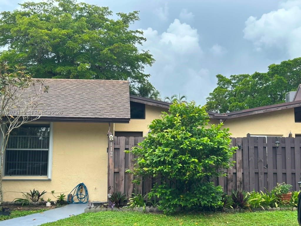 112 Fox Rd # 50, Hollywood FL 33024 photo 2