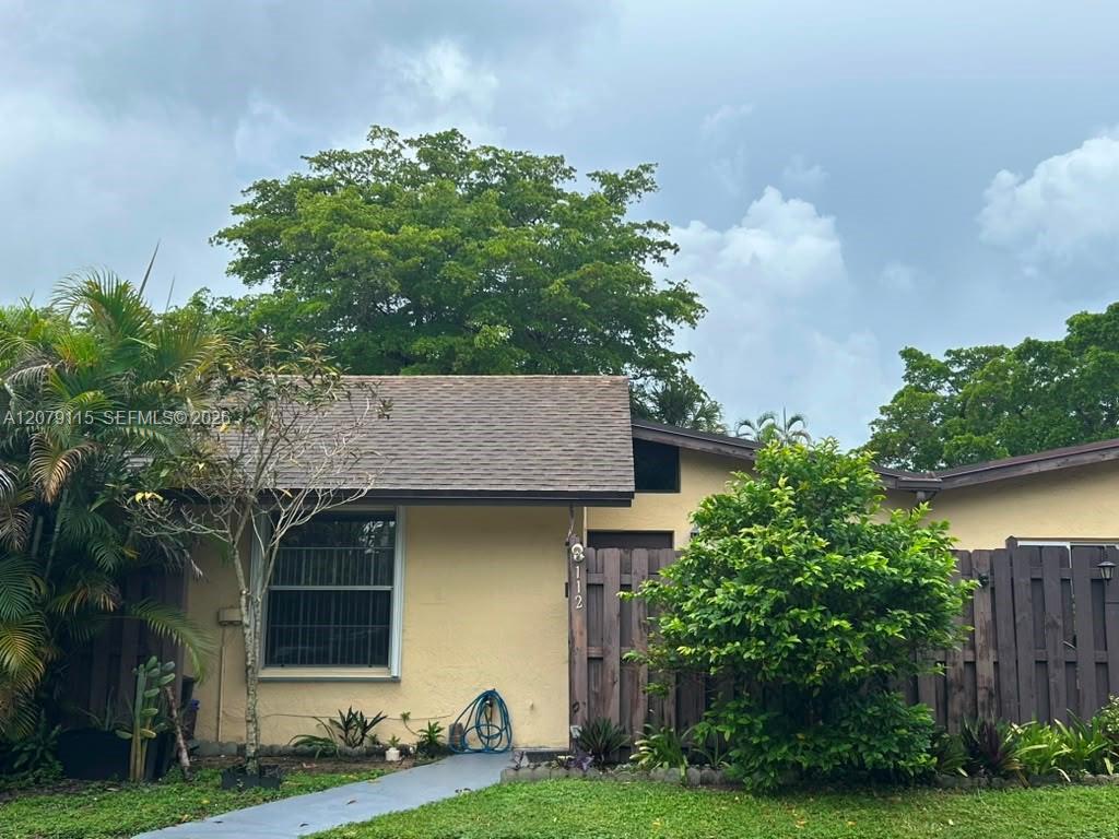 112 Fox Rd # 50, Hollywood FL 33024 photo 3