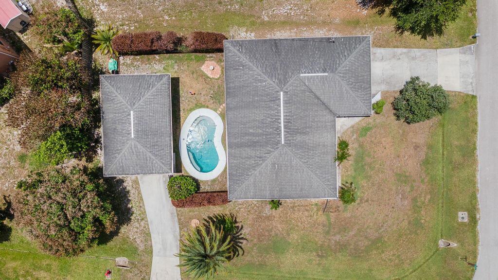 403 SW Cahoon Court, Port St. Lucie FL 34953