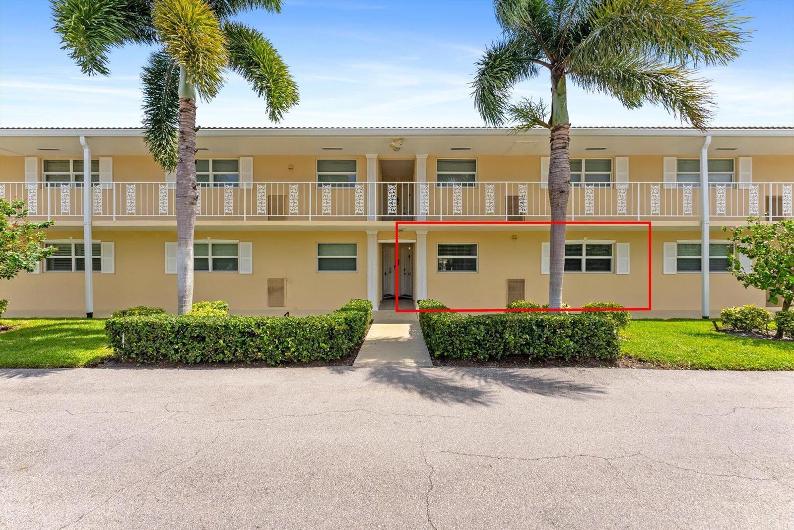 478 TEQUESTA Drive # 115, Tequesta FL 33469 photo 2