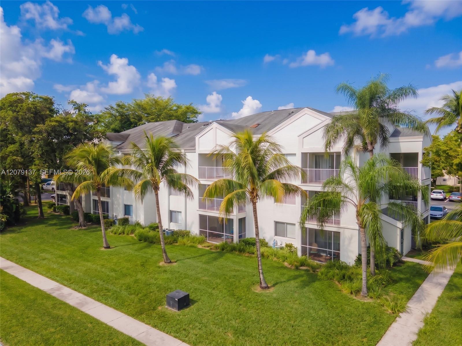 5780 Rock Island Rd # 366, Tamarac FL 33319