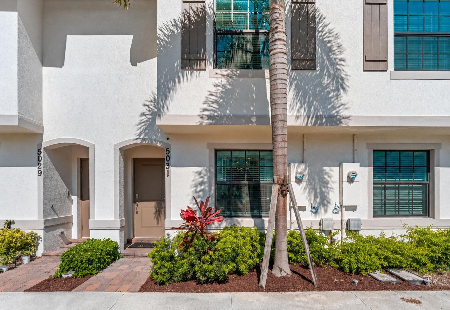 5031 Genove Place, Riviera Beach FL 33410