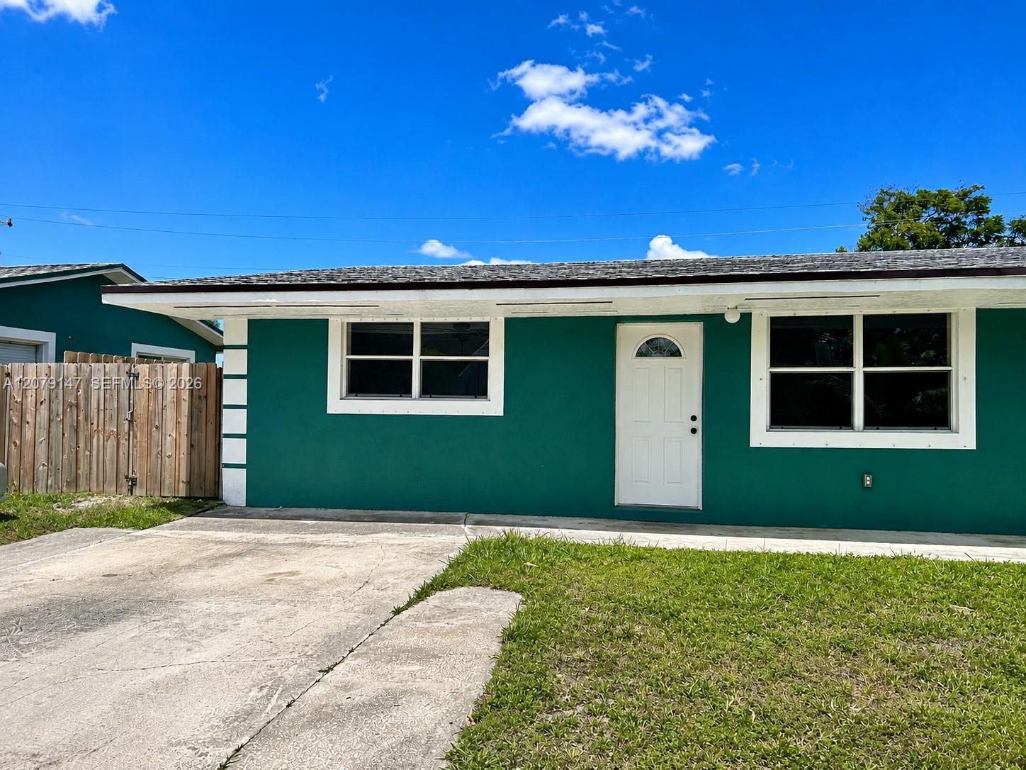 1901 SW 97th Terrace # 1, Miramar FL 33025