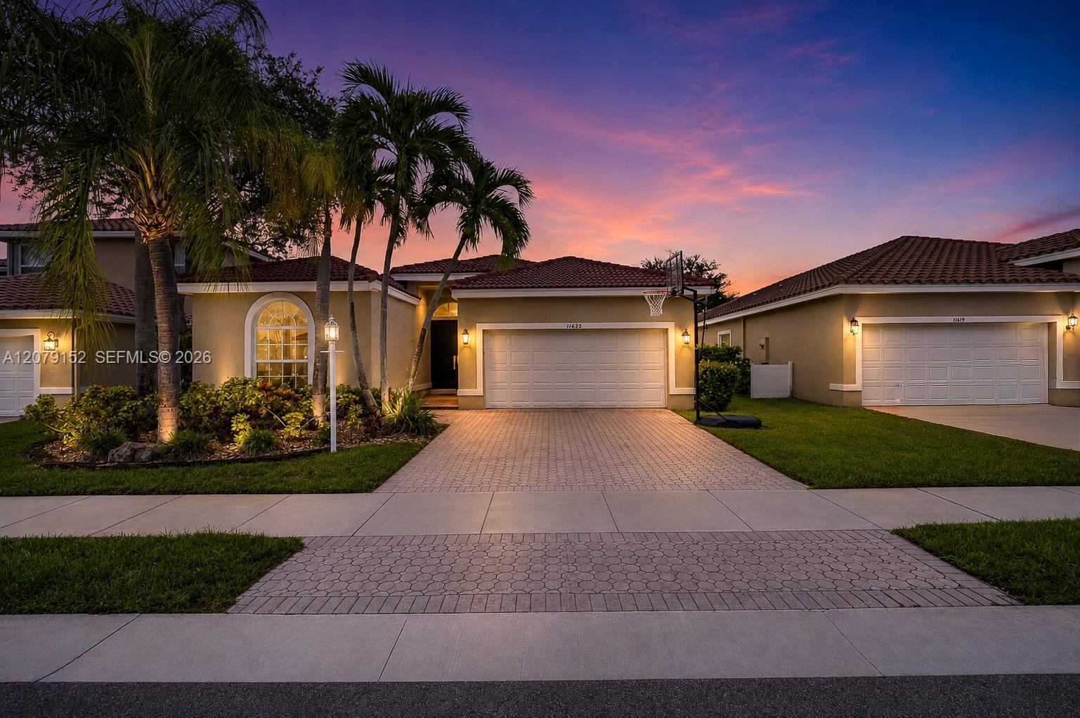 11625 NW 48th St, Coral Springs FL 33076
