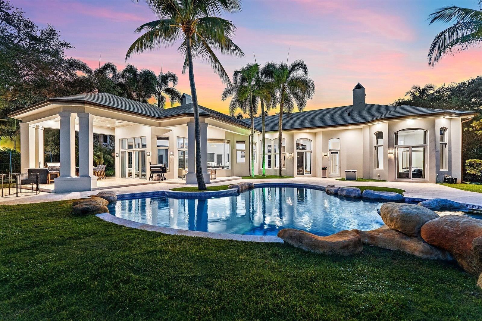 2270 Wilsee Road, Palm Beach Gardens FL 33410 photo 4