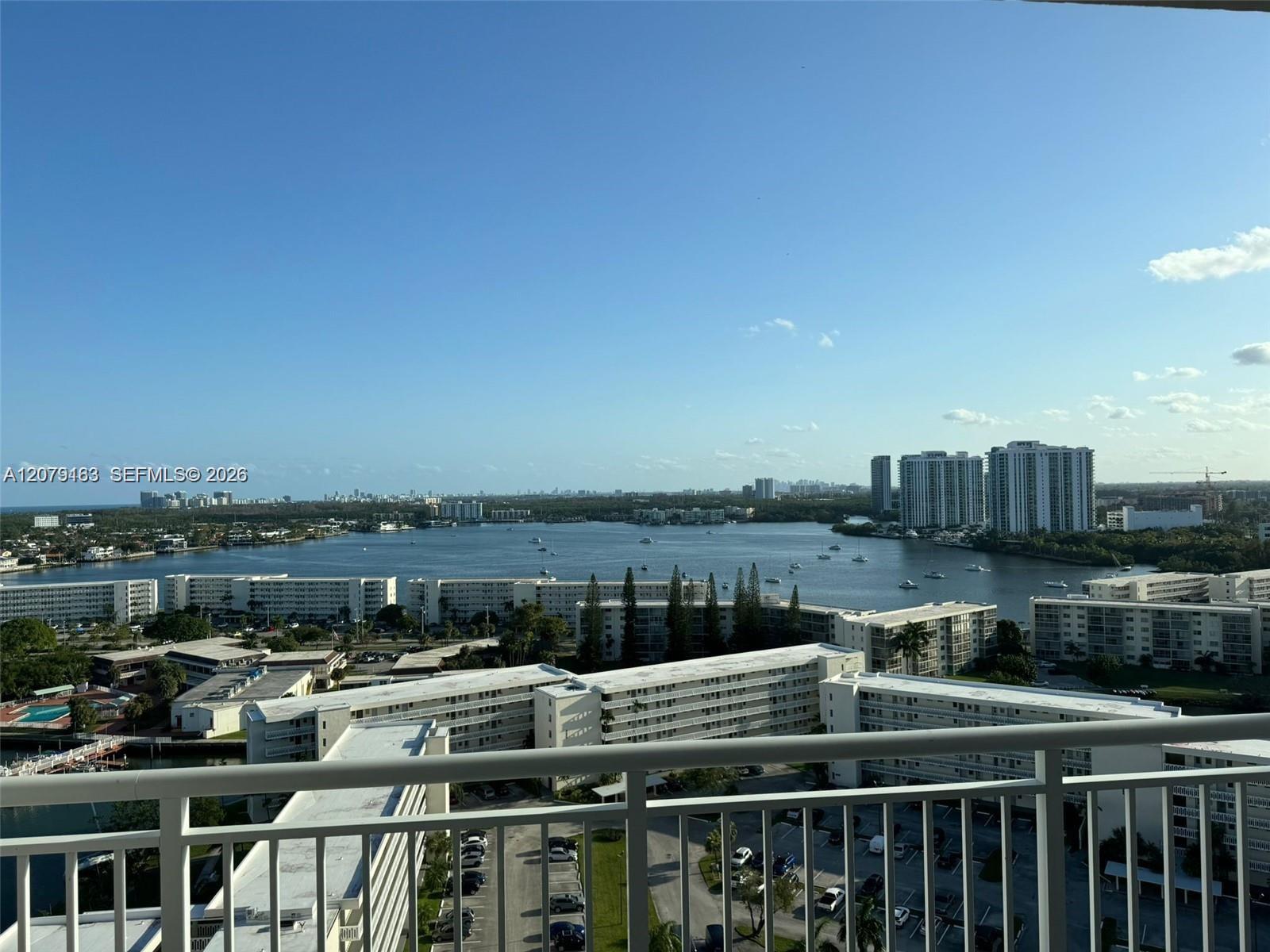 18011 Biscayne Blvd # 1703, Aventura FL 33160 photo 2