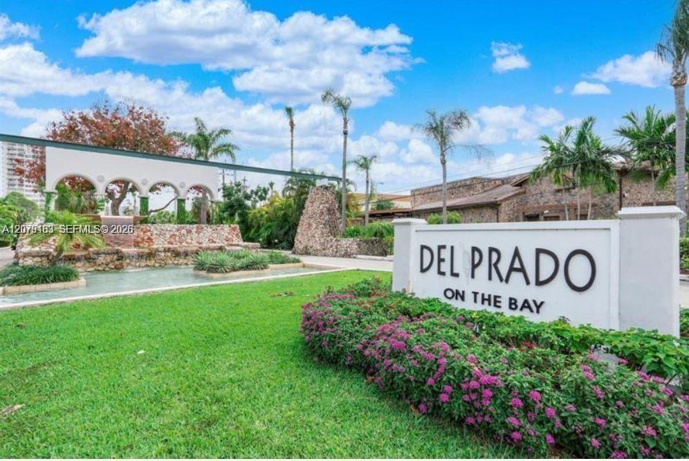 18011 Biscayne Blvd # 1703, Aventura FL 33160 photo 4