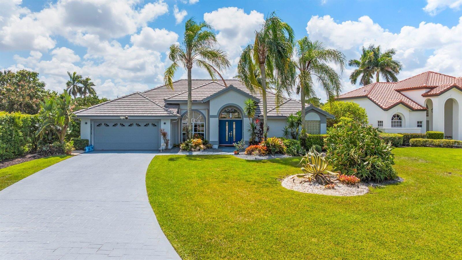 20317 Hacienda Court, Boca Raton FL 33498 photo 3