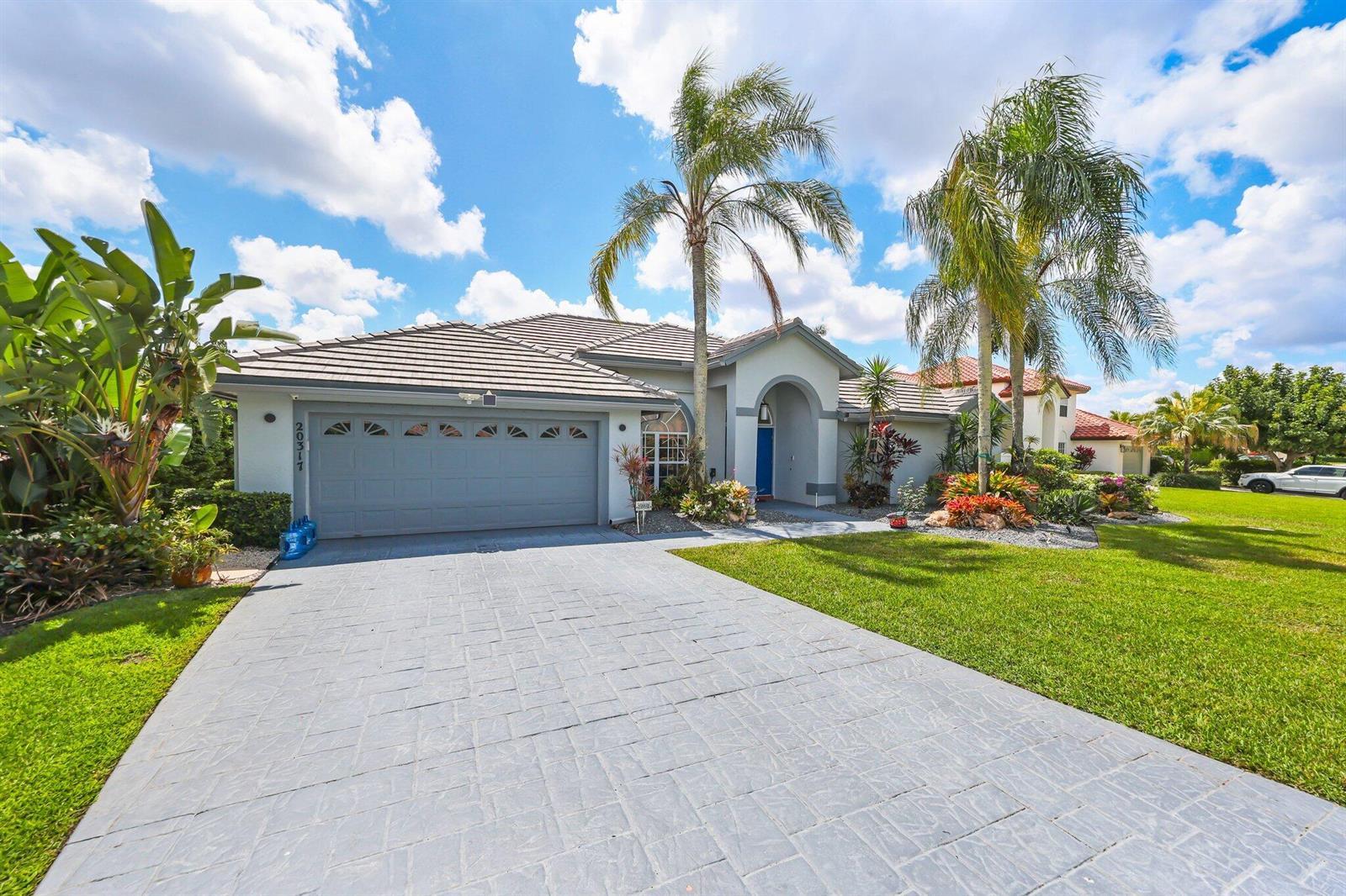 20317 Hacienda Court, Boca Raton FL 33498 photo 4