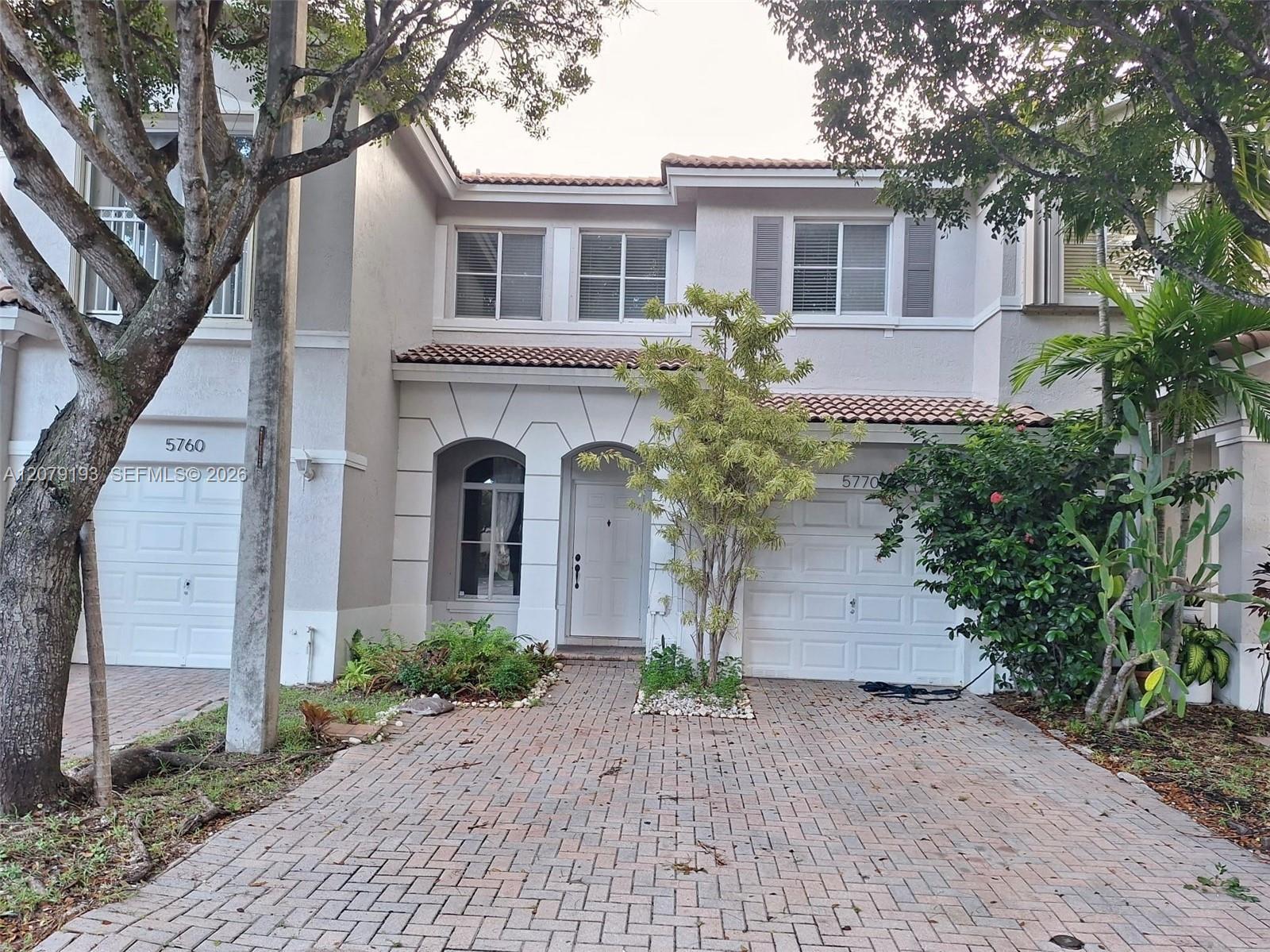 5770 NW 113th Pl # 0, Doral FL 33178