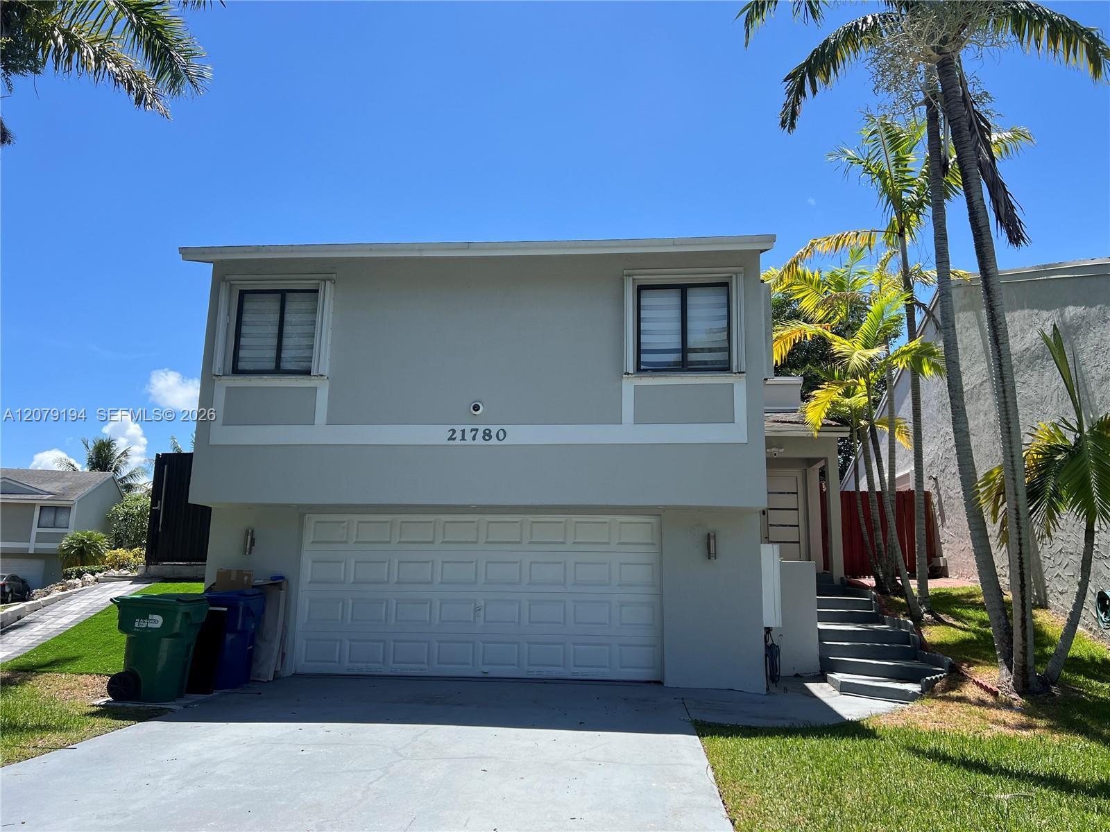 21780 SW 99th Pl, Cutler Bay FL 33190