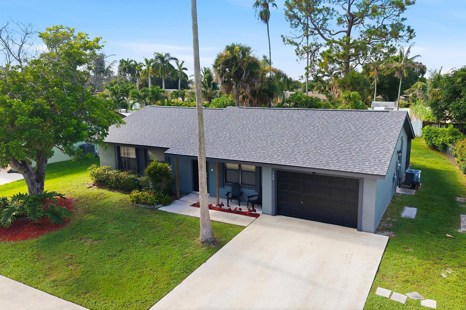 108 SANTA MONICA Avenue, Royal Palm Beach FL 33411 photo 2