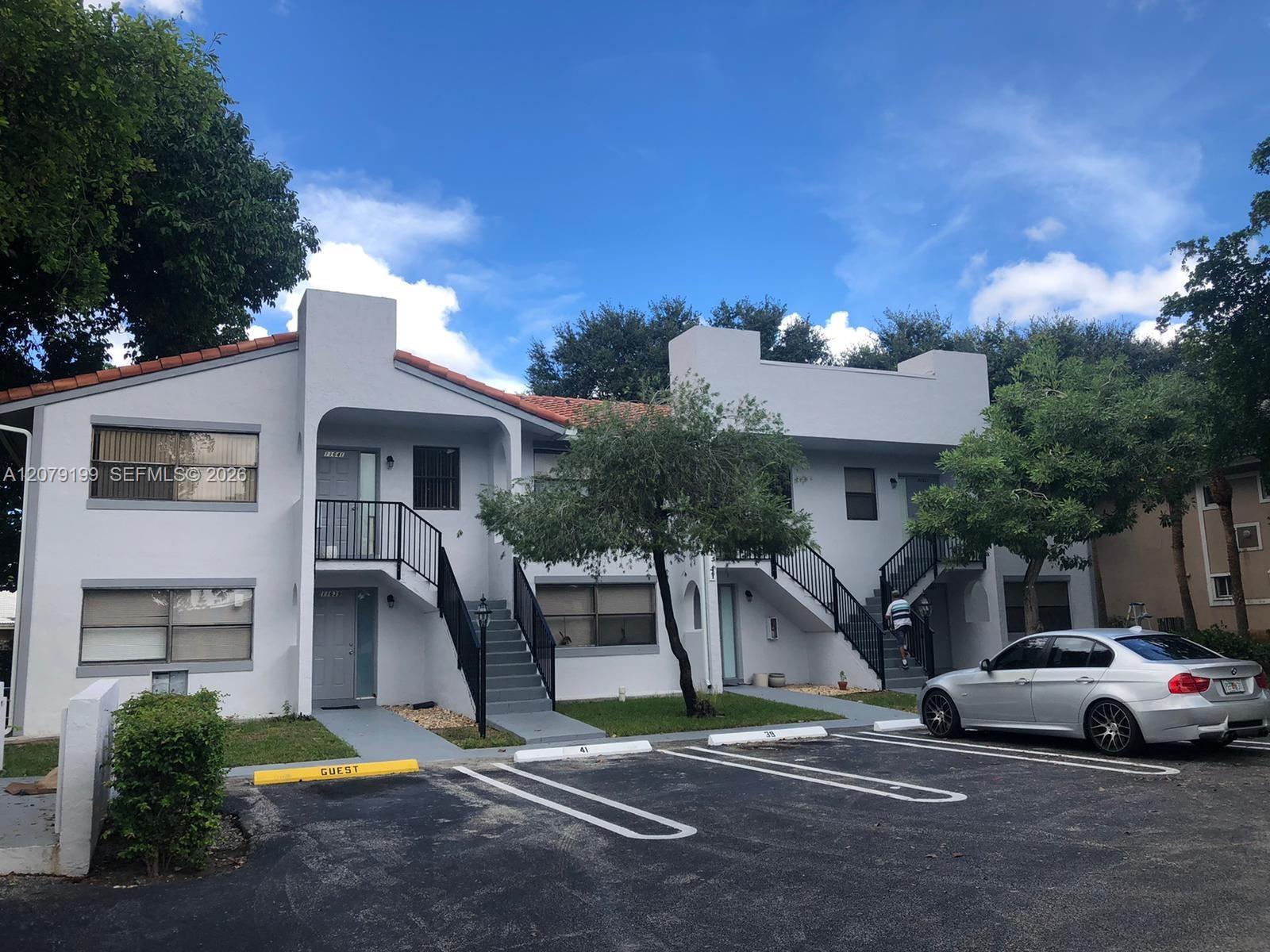 11641 Royal Palm Blvd # 11641, Coral Springs FL 33065