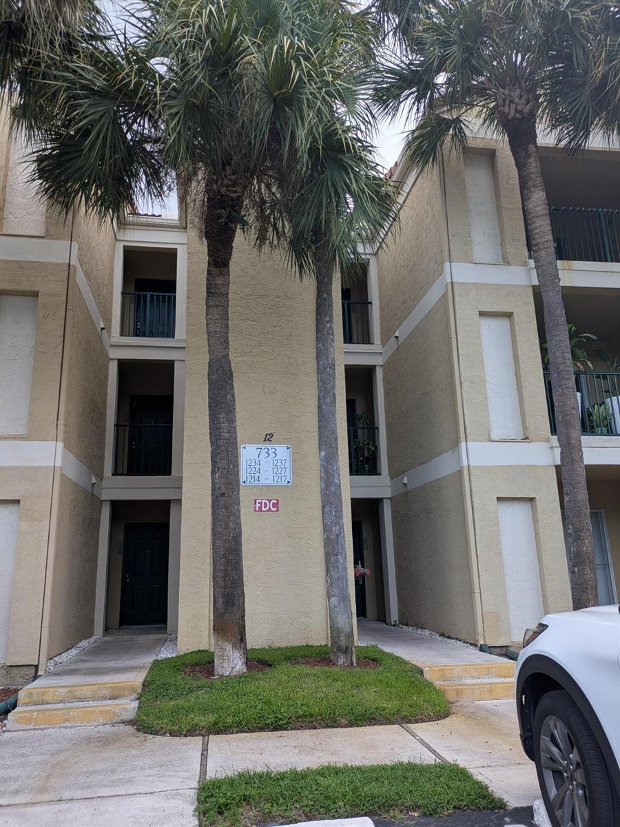 733 Riverside Drive # 1214, Coral Springs FL 33071 photo 3