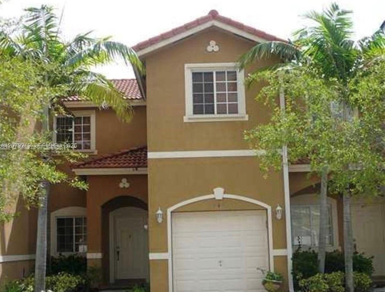 21467 SW 86th Pl, Cutler Bay FL 33189