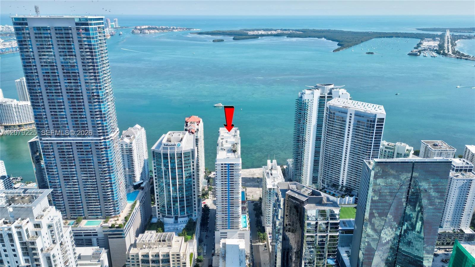 1200 Brickell Bay Dr # 3318, Miami FL 33131 photo 4